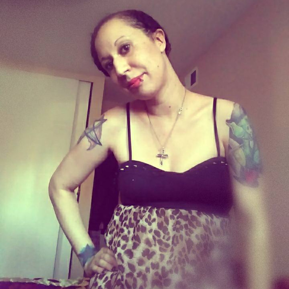 Meet your Posher, Ibelisse